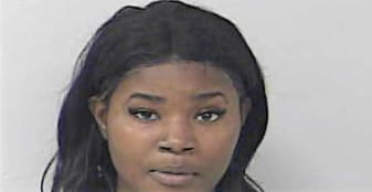 Julissa Catala-Gonzalez, - St. Lucie County, FL 